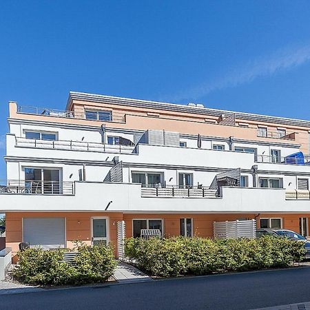 Villa Seeadler Wohnung 07 Börgerende-Rethwisch エクステリア 写真