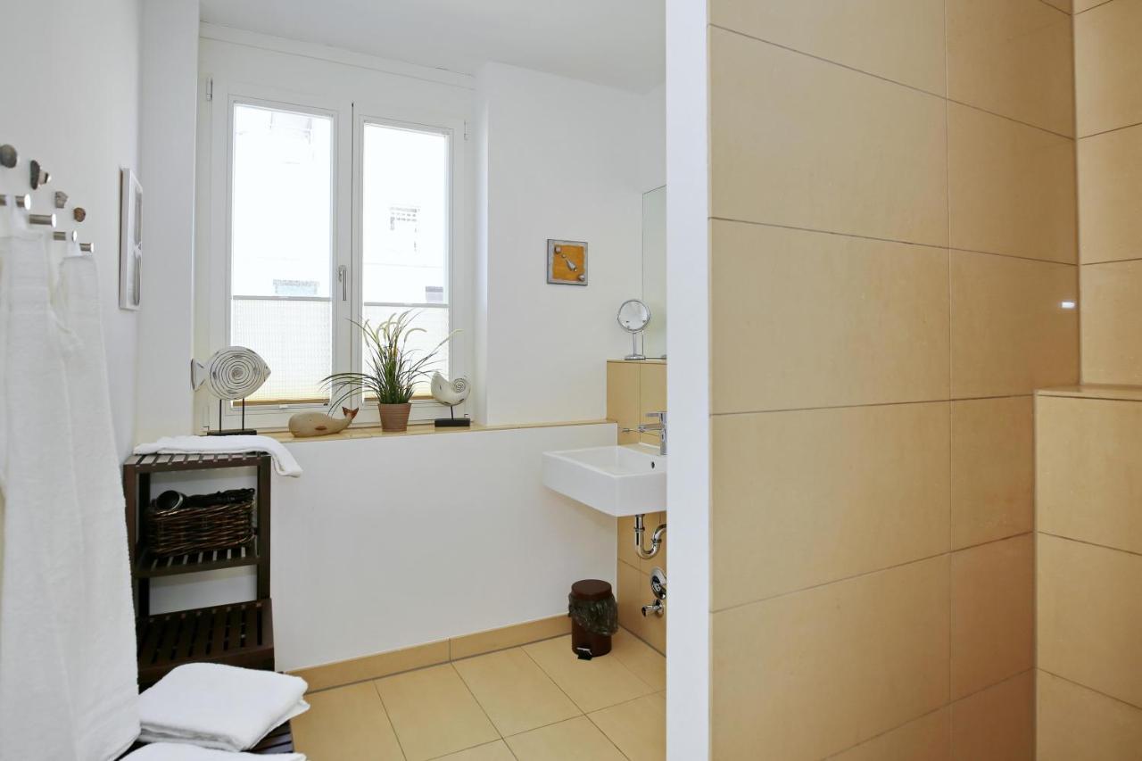 Villa Seeadler Wohnung 07 Börgerende-Rethwisch エクステリア 写真